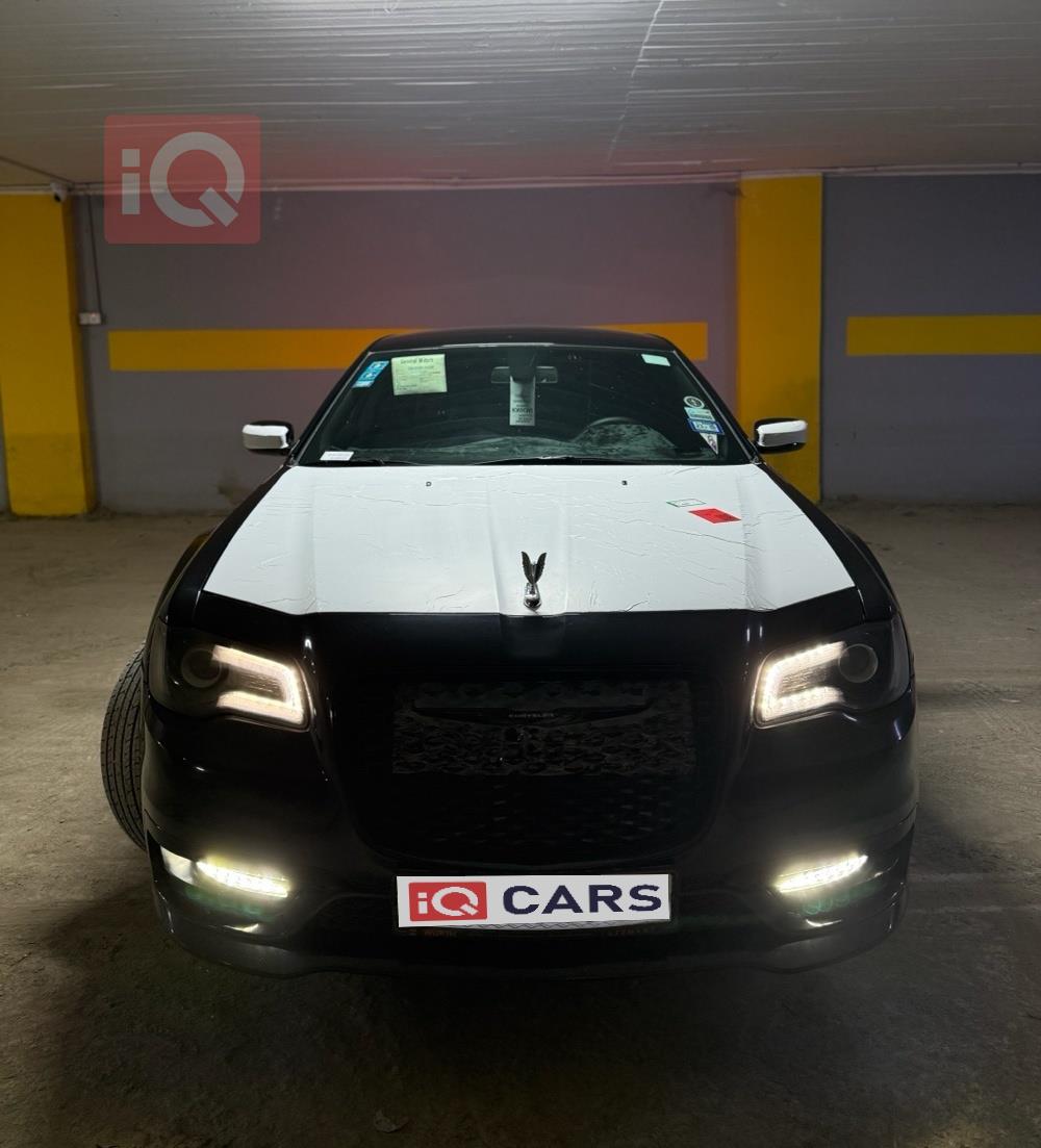 Chrysler 300